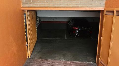 Garage for rent in Calle Amalia, 20, Castillejos - Cuzco, Madrid Capital - image 3 Photo 3 of Garage for rent in Calle Amalia, 20, Castillejos - Cuzco, Madrid Capital