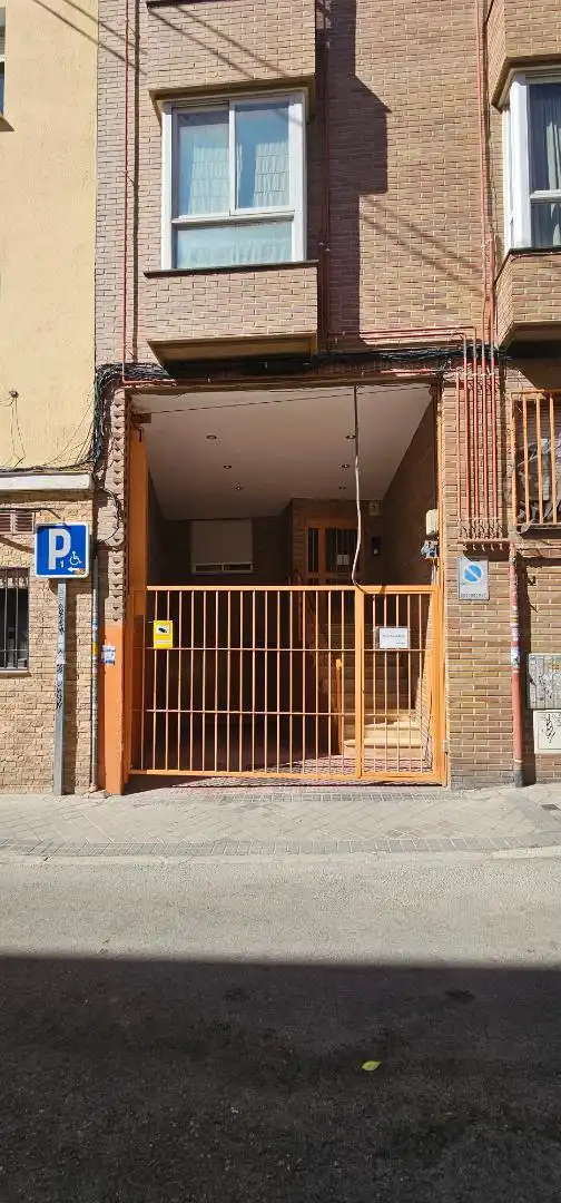 Garage for rent in Calle Amalia, 20, Castillejos - Cuzco