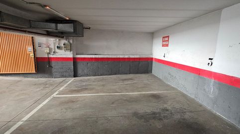 Garage for rent in Calle Amalia, 20, Castillejos - Cuzco, Madrid Capital - image 2 Photo 2 of Garage for rent in Calle Amalia, 20, Castillejos - Cuzco, Madrid Capital