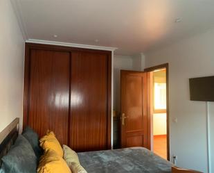 Bedroom of Flat for sale in A Guarda    with Terrace