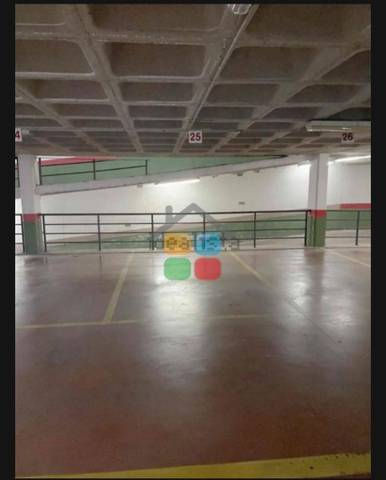 Garaje en Venta en Belén - San Roque