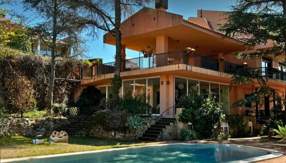 Casa o xalet en venda a Camí de Can Quirze, Cinc Sènies, Barcelona - imatge 1 Foto 1 de Casa o xalet en venda a Camí de Can Quirze, Cinc Sènies, Barcelona