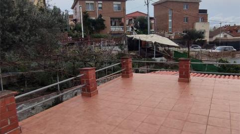 Photo 2 of Constructible Land for sale in Carrer de la Garrotxa, 10, Els Avets - Can Serrafossà - Ximelis, Barcelona