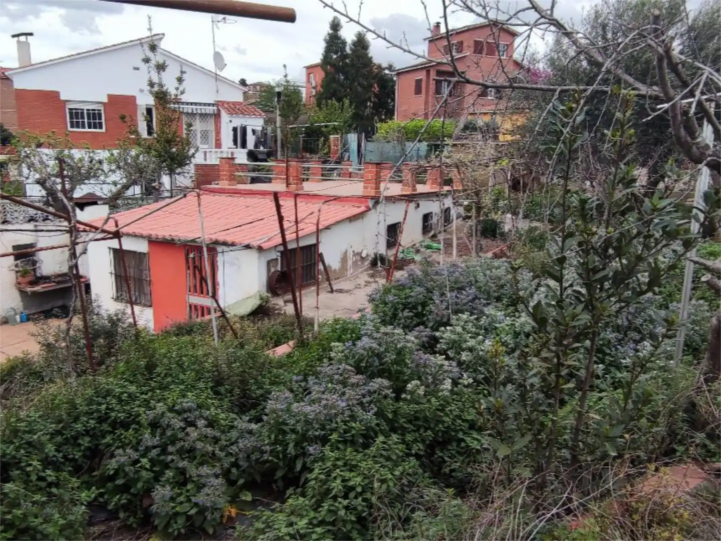 Urbanizable en venta en Carrer de la Garrotxa, 10, Els Avets - Can Serrafossà - Ximelis Urbanizable en venta en Rubí