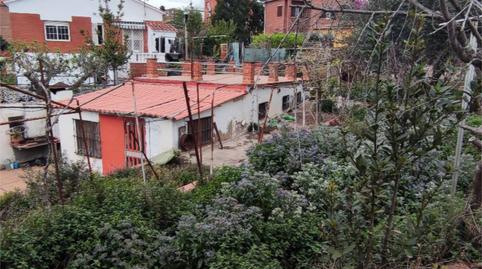 Photo 4 of Constructible Land for sale in Carrer de la Garrotxa, 10, Els Avets - Can Serrafossà - Ximelis, Barcelona