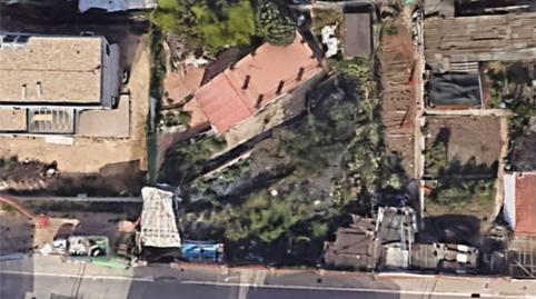 Photo 5 of Constructible Land for sale in Carrer de la Garrotxa, 10, Els Avets - Can Serrafossà - Ximelis, Barcelona