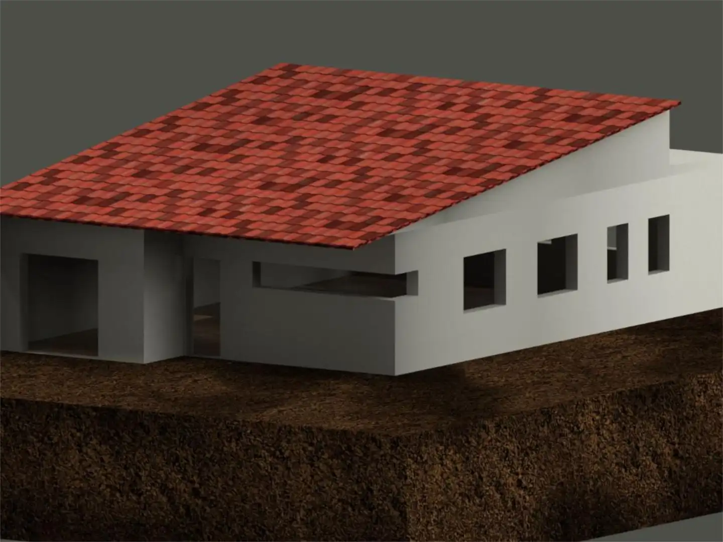 Urbanizable en venta en Carrer de la Garrotxa, 10, Els Avets - Can Serrafossà - Ximelis Vista exterior de Urbanizable en venta en Rubí