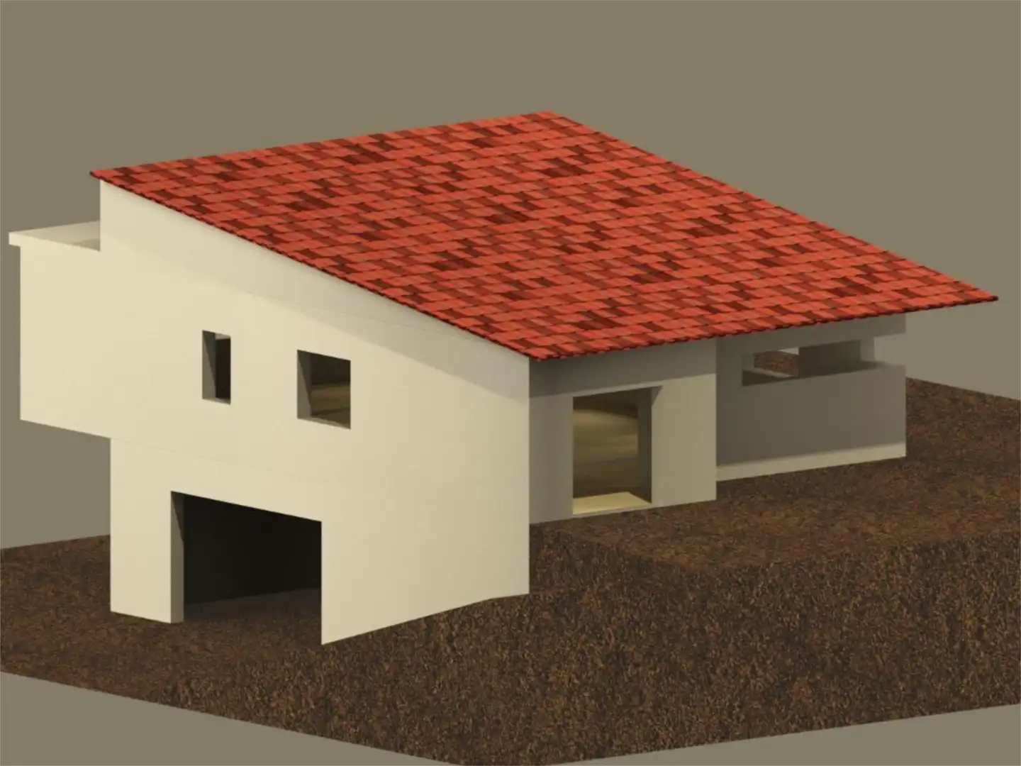 Urbanizable en venta en Carrer de la Garrotxa, 10, Els Avets - Can Serrafossà - Ximelis Urbanizable en venta en Rubí