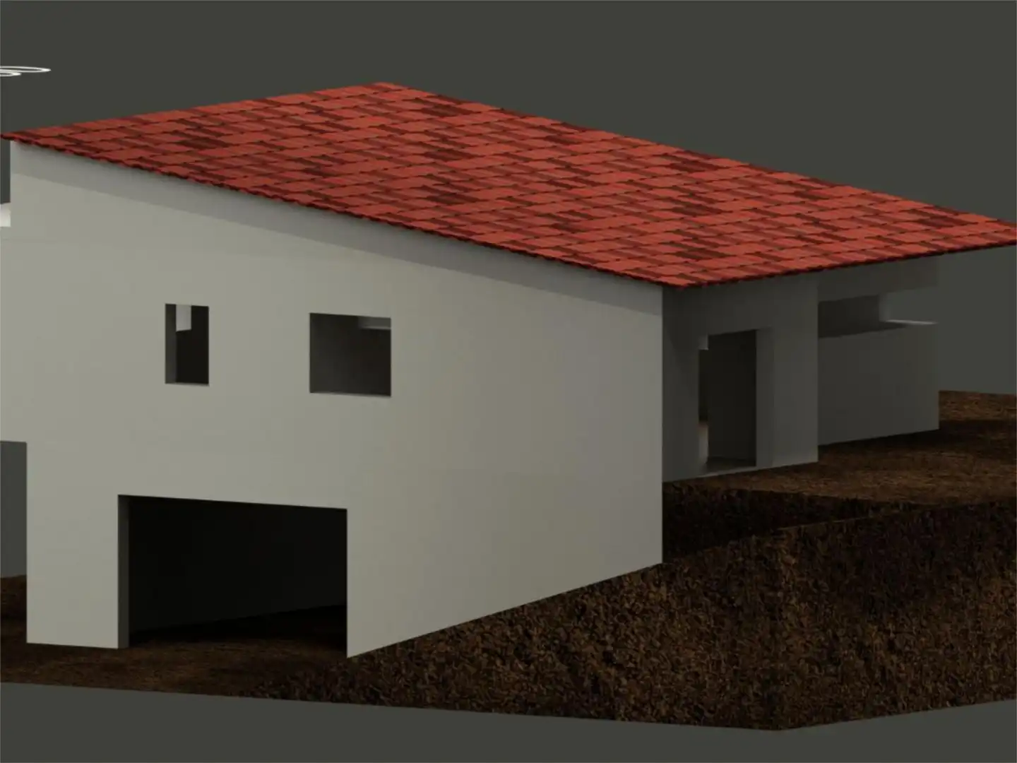 Urbanizable en venta en Carrer de la Garrotxa, 10, Els Avets - Can Serrafossà - Ximelis Vista exterior de Urbanizable en venta en Rubí