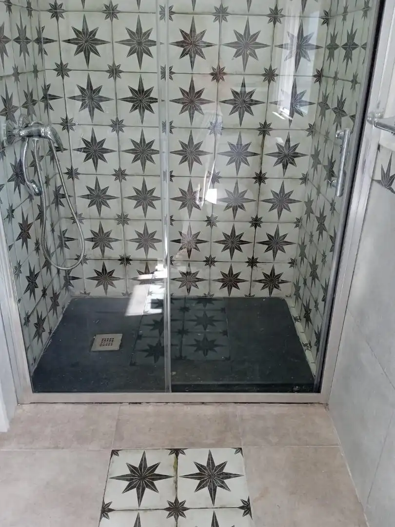 Baño de Dúplex en venta en Santa Cruz de Tenerife con Terraza, Amueblado y Lavadora