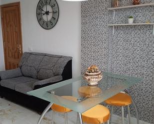 Living room of Duplex for sale in  Santa Cruz de Tenerife Capital  with Terrace, Furnished and Washing machine