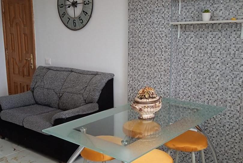 Foto 1 de Dúplex en venda a Calle Venus, 14d, Anaga, Santa Cruz de Tenerife