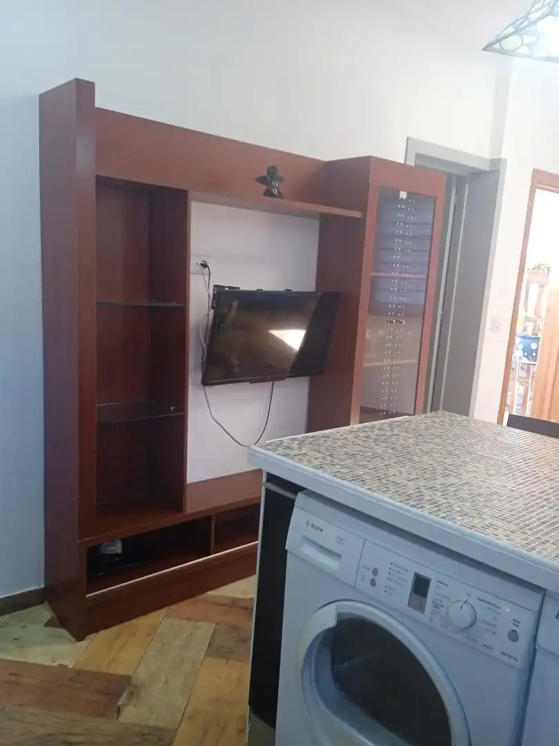 Dúplex en venta en Santa Cruz de Tenerife con Terraza, Amueblado y Lavadora