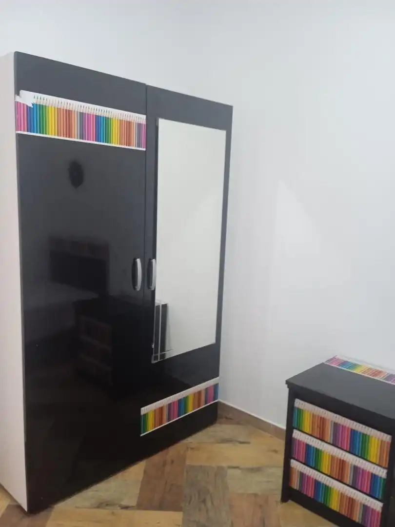 Habitación de Dúplex en venta en Santa Cruz de Tenerife con Terraza, Amueblado y Lavadora