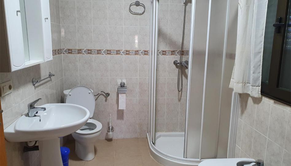 Photo 1 of Flat for sale in Calle Ladera, 5, Robleda, Salamanca