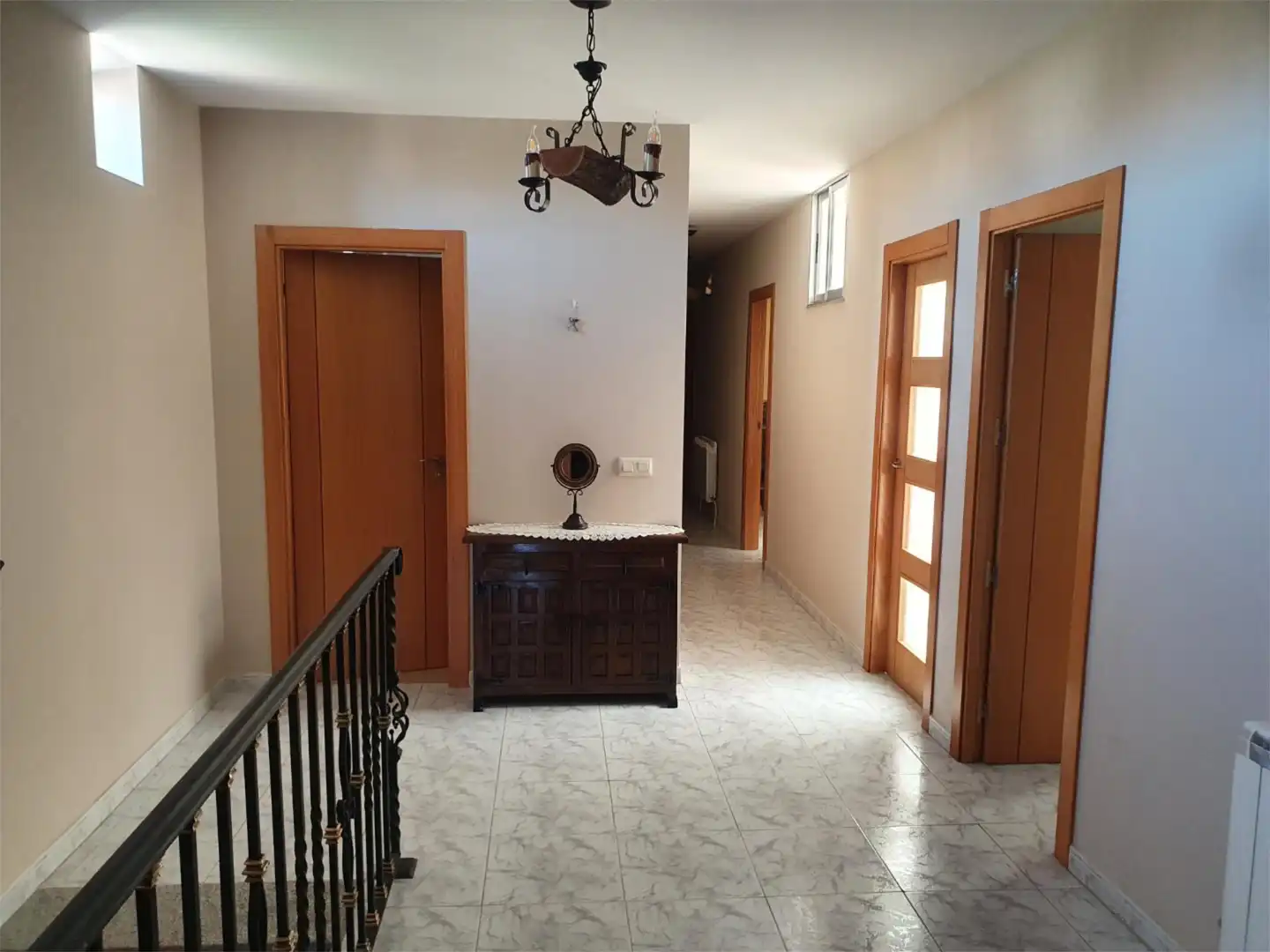 Flat for sale in Robleda  with Heating, Terrace and Furnished