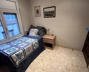 Dormitori de Pis per a compartir en Mollet del Vallès amb Aire condicionat i Terrassa