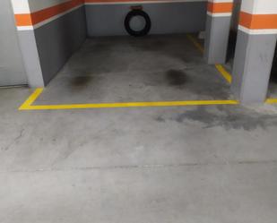 Aparcament de Garatge de lloguer en Oleiros