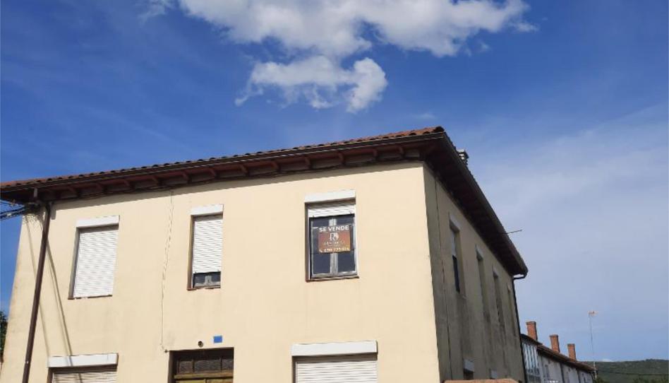 Photo 1 of Flat for sale in Calle Real, 34, Cuadros, León