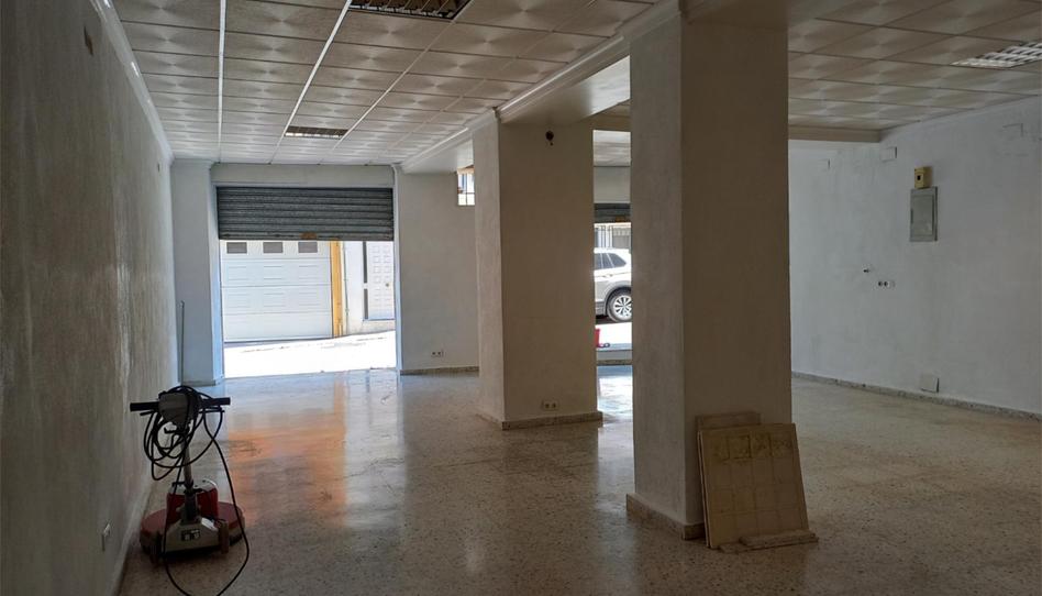 Photo 1 of Premises for sale in Calle Tallista Vicente Castillo Gutierrez, Santa Isabel, Jaén
