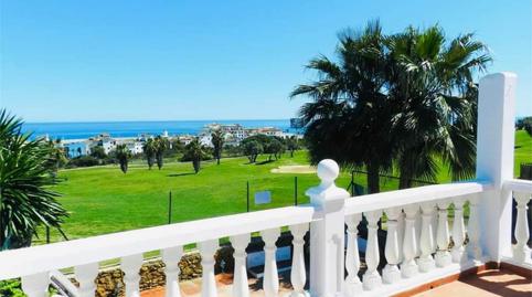 Foto 2 de Casa o xalet en venda a Urbanización Cármenes Los el Hacho, La Duquesa, Málaga