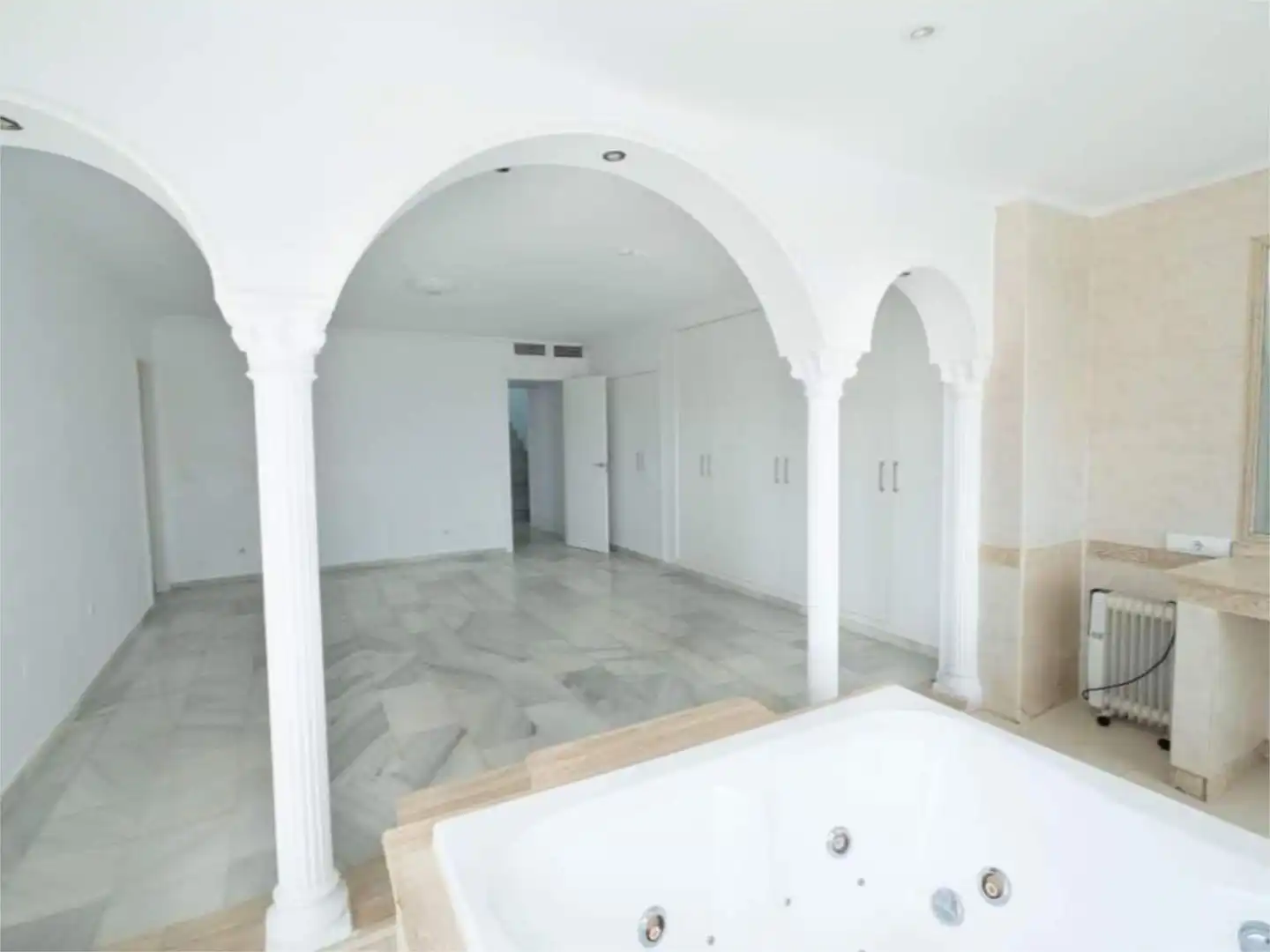 Houses for sale in Manilva  with Swimming Pool and Balcony