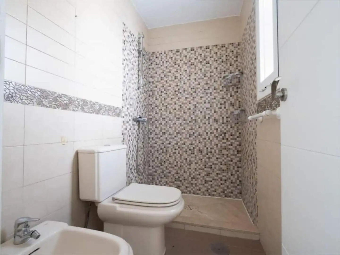 Bathroom of Houses for sale in Manilva  with Swimming Pool and Balcony
