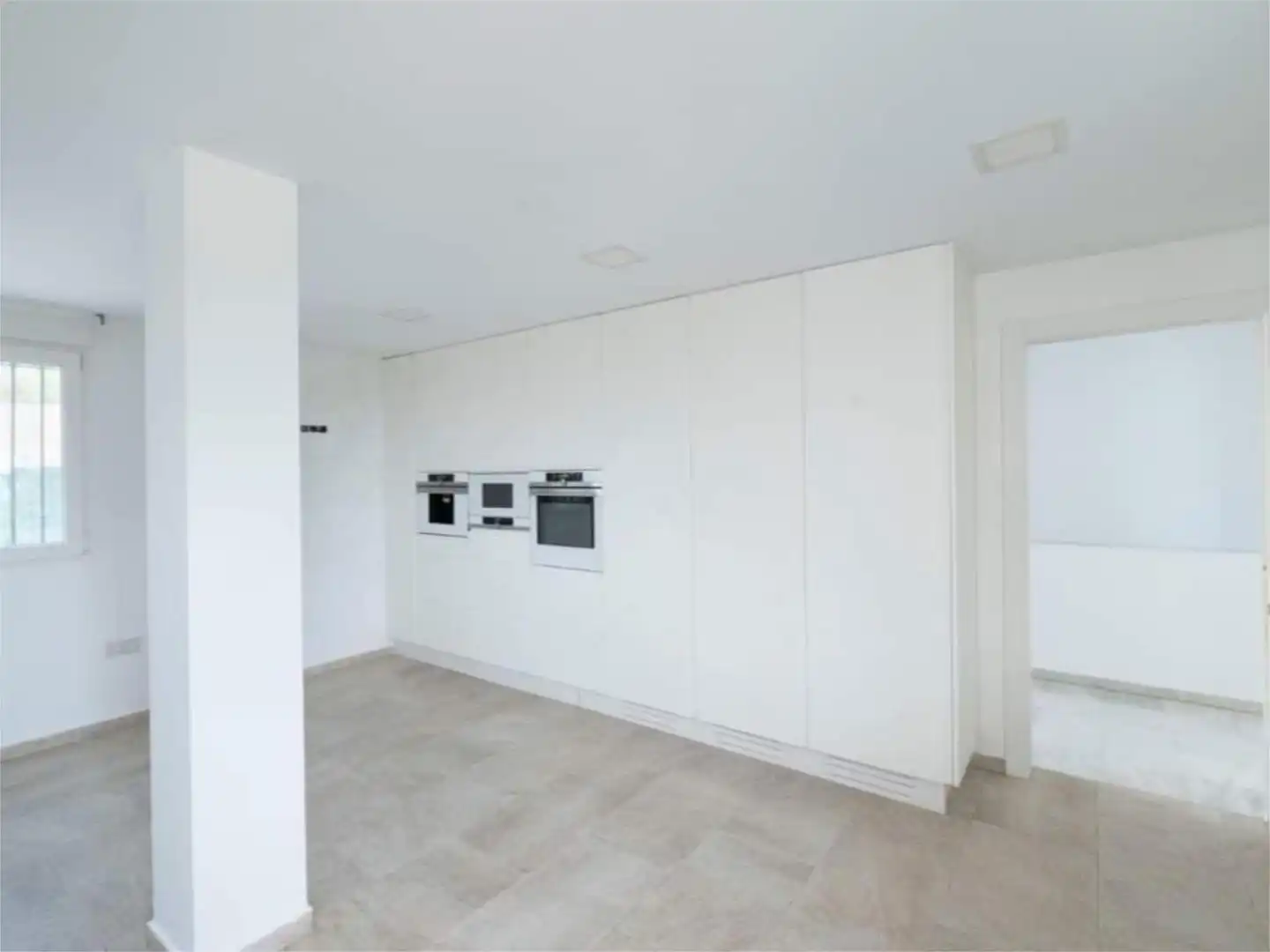 Kitchen of Houses for sale in Manilva  with Swimming Pool and Balcony