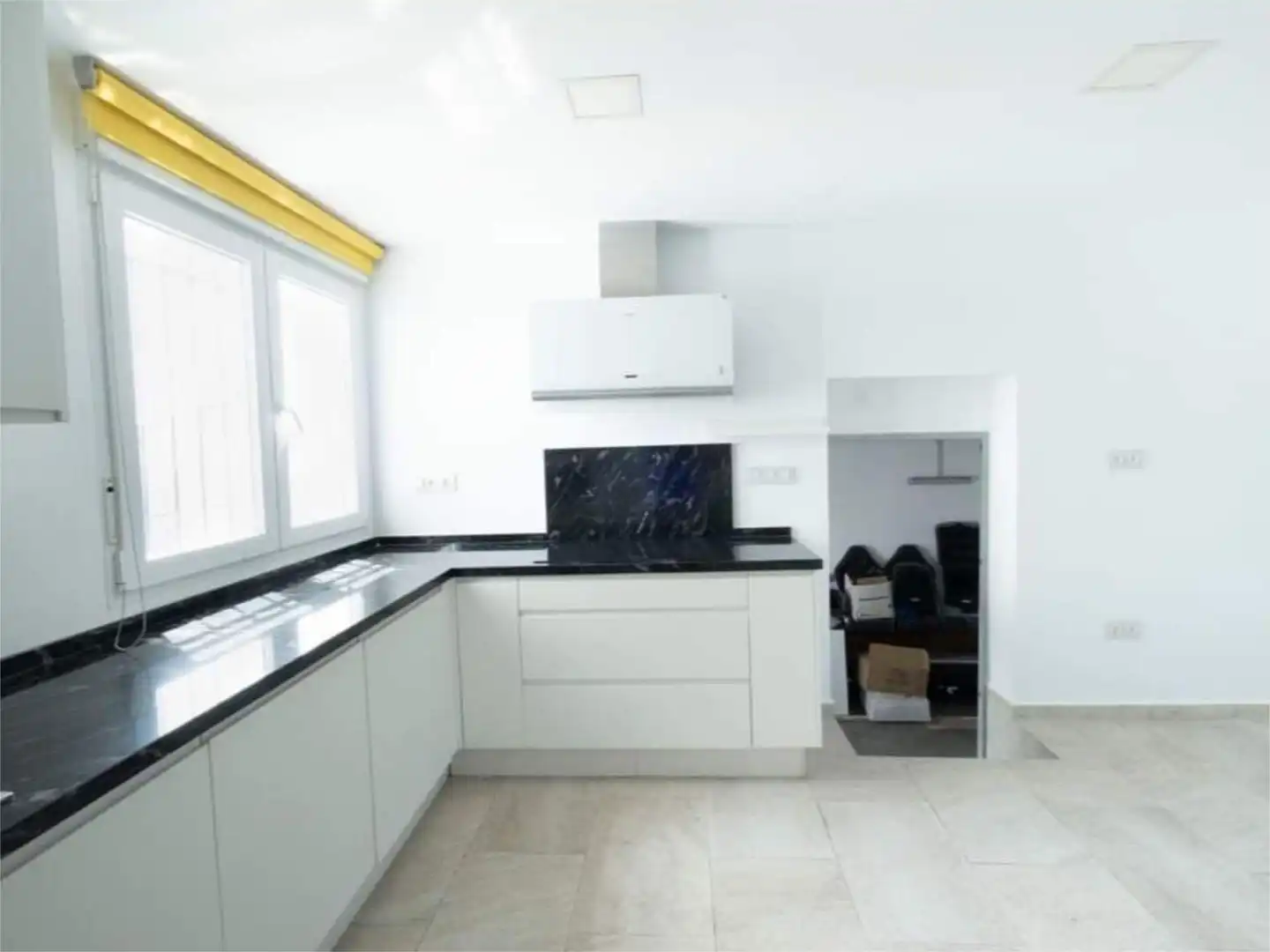 Kitchen of Houses for sale in Manilva  with Swimming Pool and Balcony