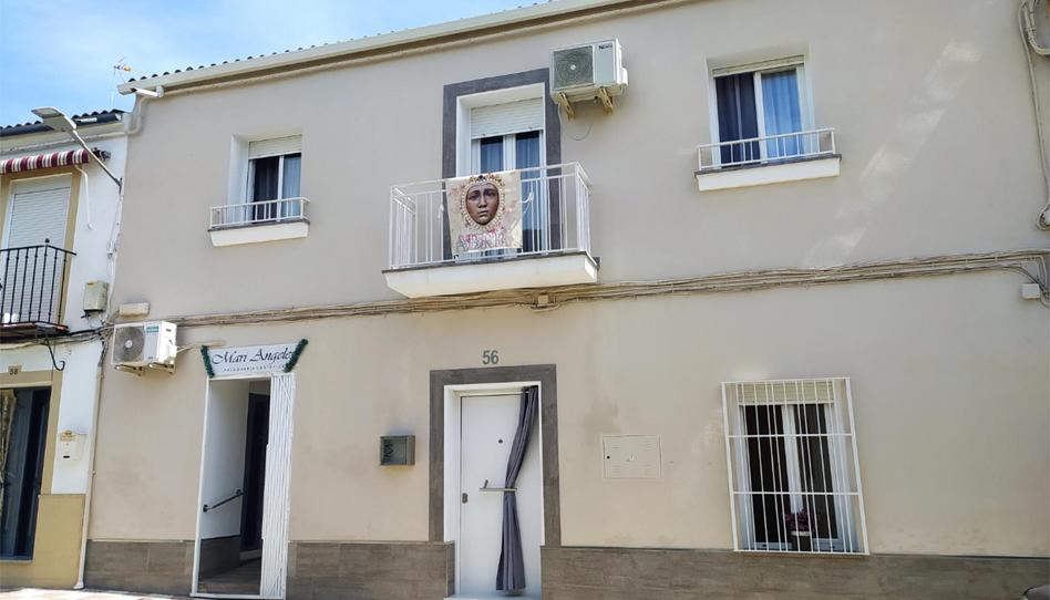 Casa adosada en venda a Calle San Roque, Lopera, Jaén - imatge 1 Foto 1 de Casa adosada en venda a Calle San Roque, Lopera, Jaén