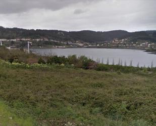 Land for sale in Ferrol