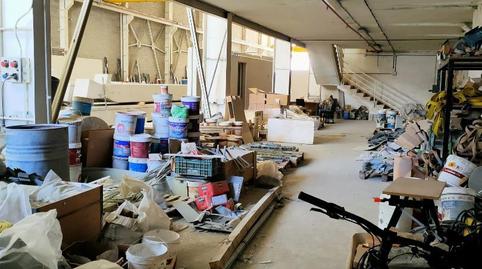 Industrial buildings for rent in Avenida Aragón, 16, La Portalada - Varea, Logroño - image 5 Photo 5 of Industrial buildings for rent in Avenida Aragón, 16, La Portalada - Varea, Logroño