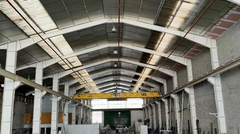 Industrial buildings for rent in Avenida Aragón, 16, La Portalada - Varea, Logroño - image 2 Photo 2 of Industrial buildings for rent in Avenida Aragón, 16, La Portalada - Varea, Logroño