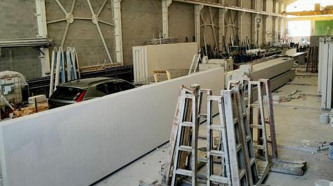 Industrial buildings for rent in Avenida Aragón, 16, La Portalada - Varea, Logroño - image 3 Photo 3 of Industrial buildings for rent in Avenida Aragón, 16, La Portalada - Varea, Logroño