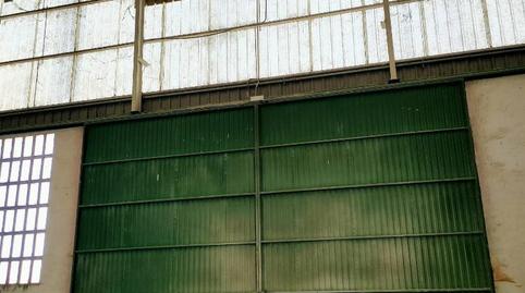 Industrial buildings for rent in Avenida Aragón, 16, La Portalada - Varea, Logroño - image 4 Photo 4 of Industrial buildings for rent in Avenida Aragón, 16, La Portalada - Varea, Logroño