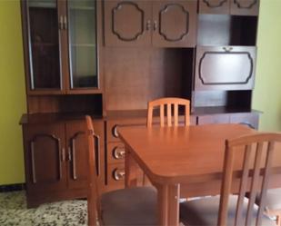 Dining room of Single-family semi-detached for sale in Bot