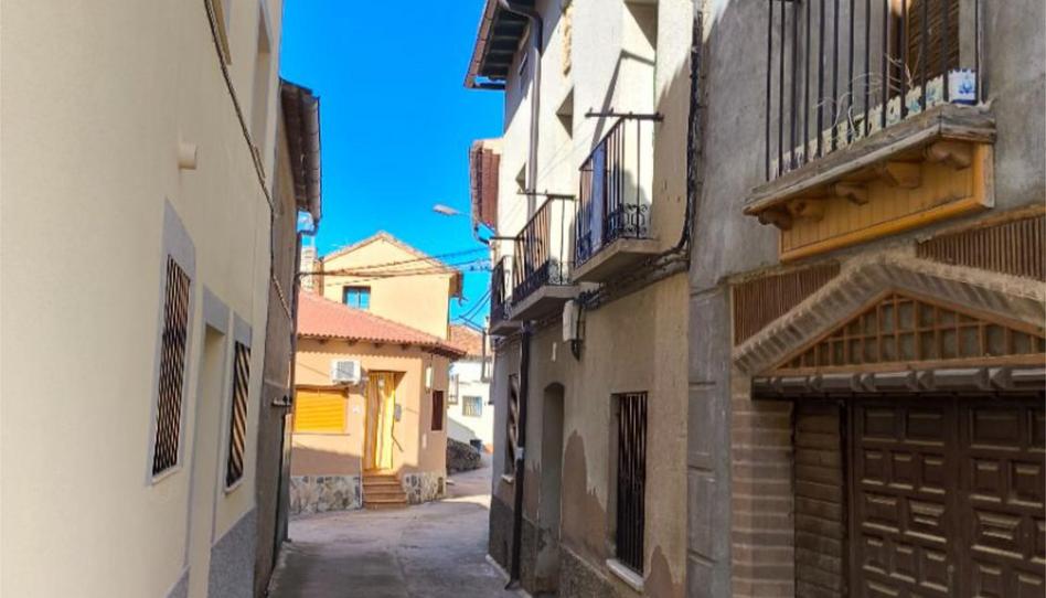 Pis en venda a Calle Santa Ana, 4, Carenas, Zaragoza - imatge 1 Foto 1 de Pis en venda a Calle Santa Ana, 4, Carenas, Zaragoza