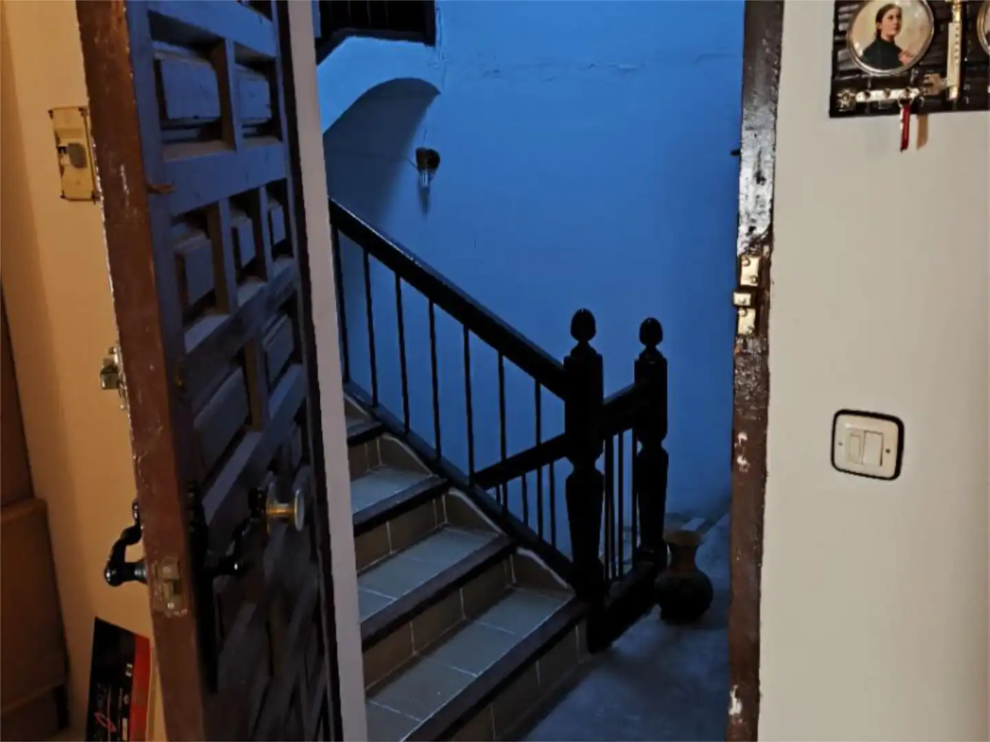 Wohnung zum Verkauf in Calle Santa Ana, 4, Carenas Wohnung zum Verkauf in Carenas mit Möbliert