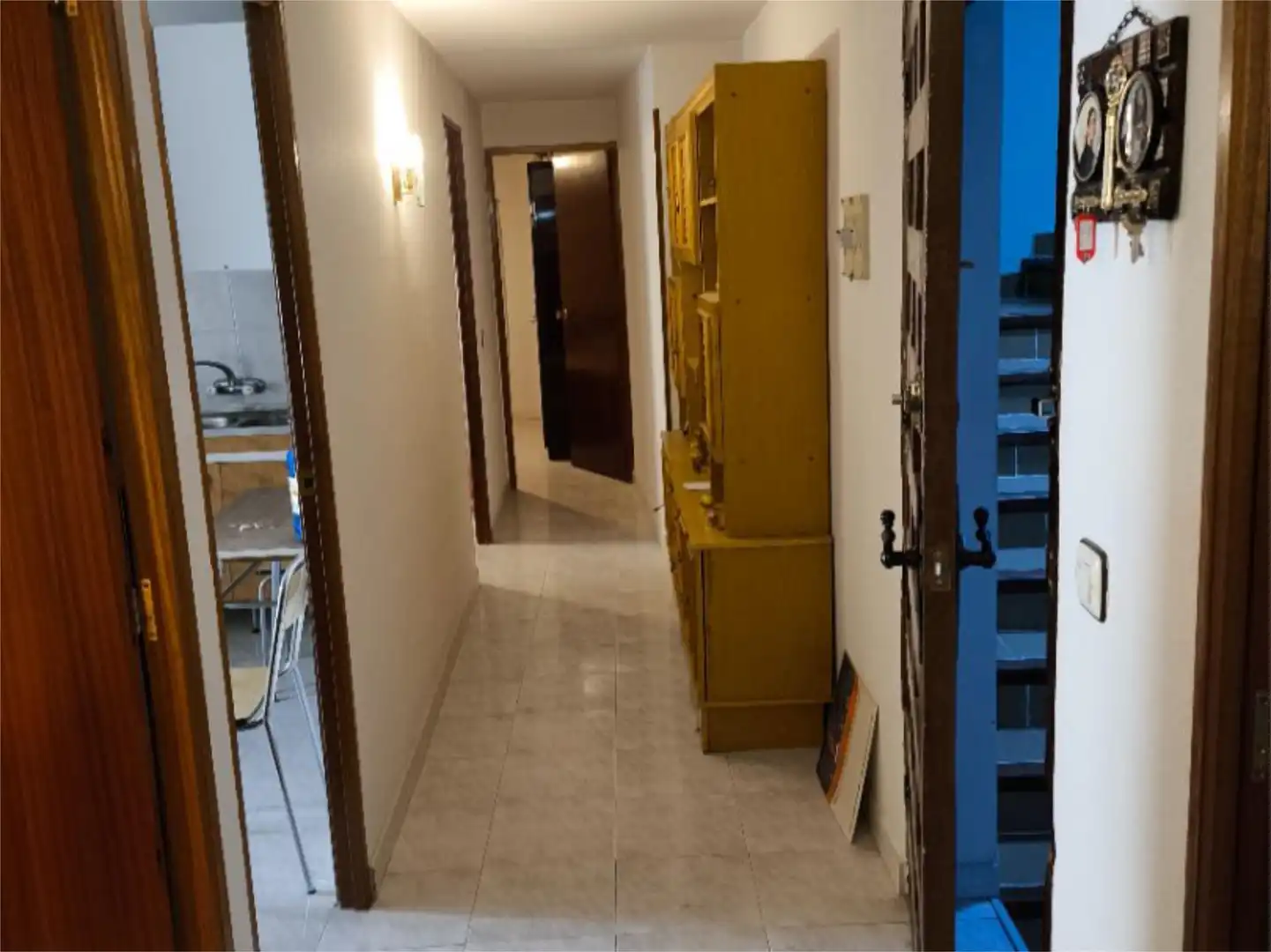 Wohnung zum Verkauf in Calle Santa Ana, 4, Carenas Wohnung zum Verkauf in Carenas mit Möbliert