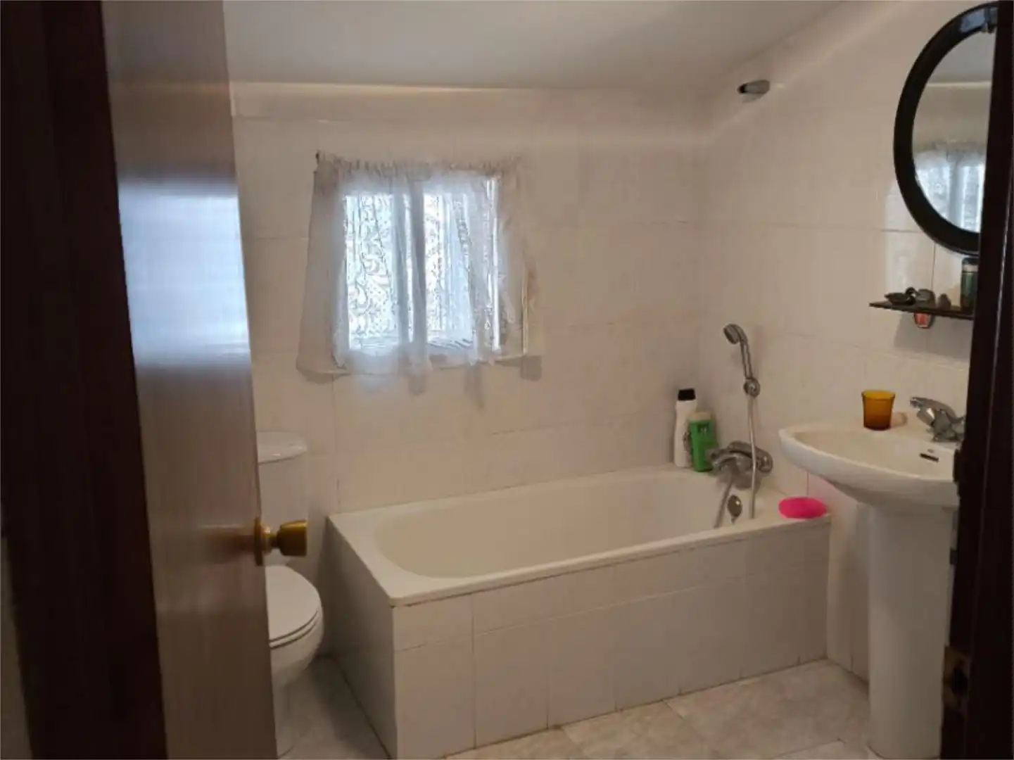 Wohnung zum Verkauf in Calle Santa Ana, 4, Carenas Badezimmer von Wohnung zum Verkauf in Carenas mit Möbliert