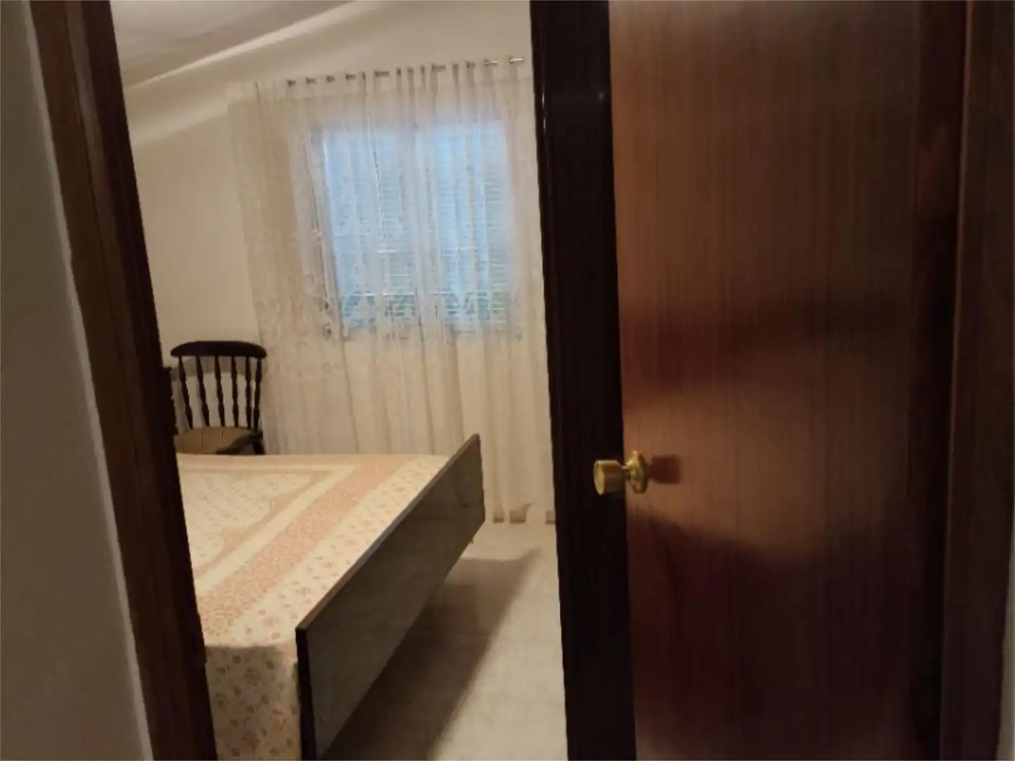 Wohnung zum Verkauf in Calle Santa Ana, 4, Carenas Schlafzimmer von Wohnung zum Verkauf in Carenas mit Möbliert