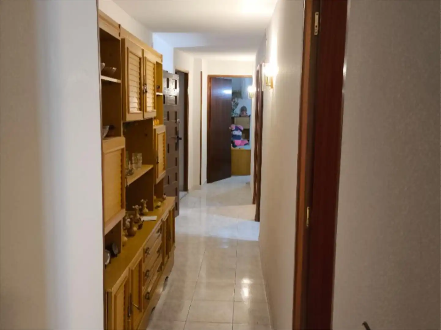 Wohnung zum Verkauf in Calle Santa Ana, 4, Carenas Wohnung zum Verkauf in Carenas mit Möbliert