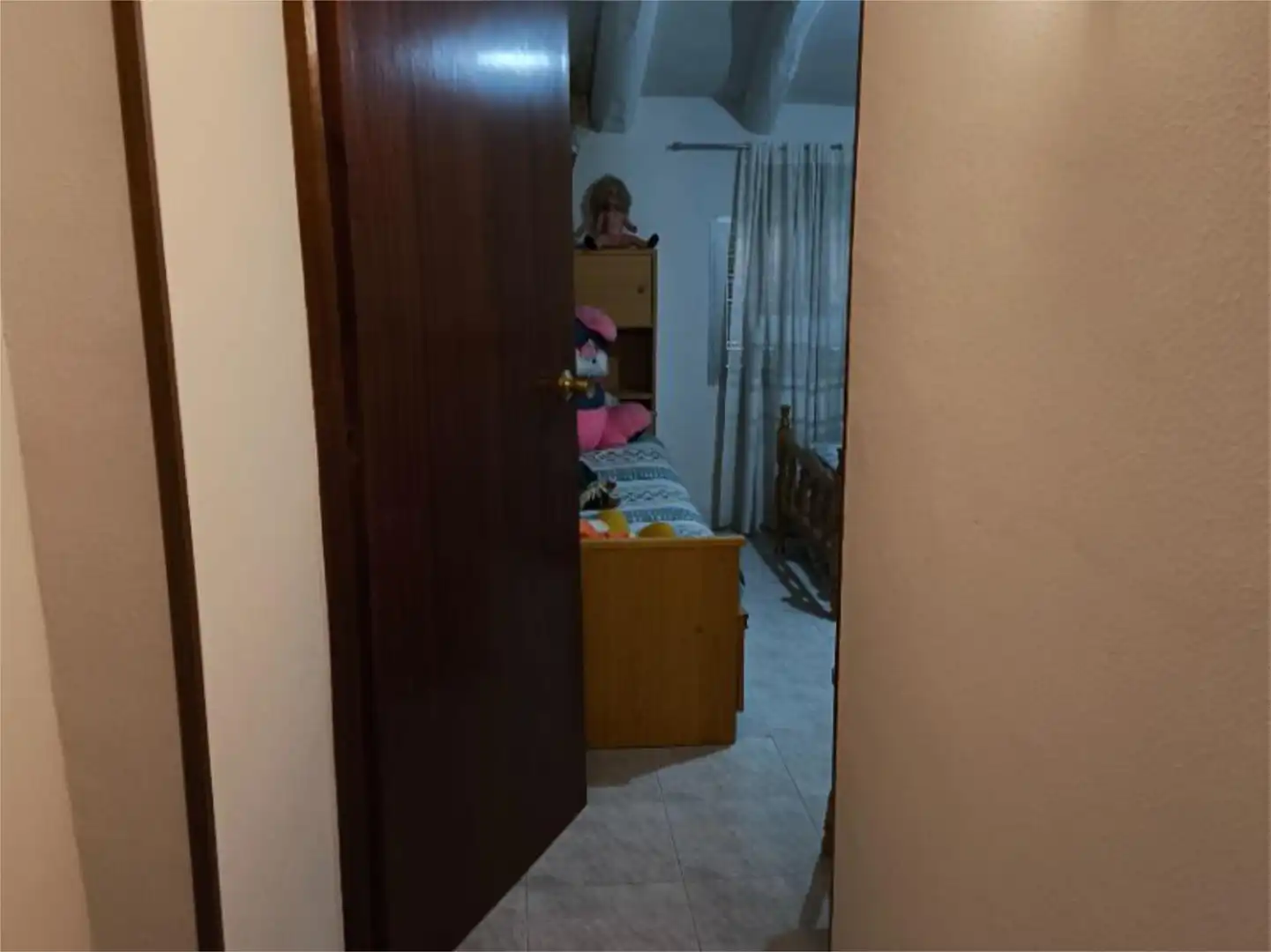 Wohnung zum Verkauf in Calle Santa Ana, 4, Carenas Schlafzimmer von Wohnung zum Verkauf in Carenas mit Möbliert