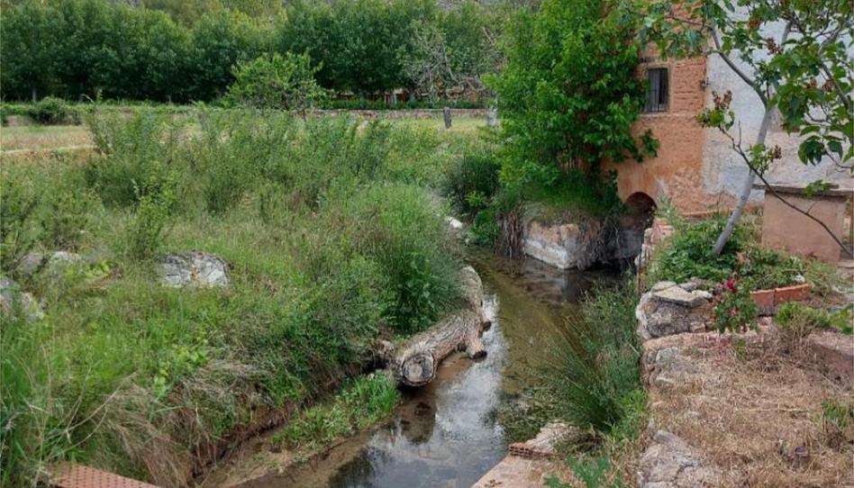 Finca rústica en venda a Calle San Antón, 29, Jaraba, Zaragoza - imatge 1 Foto 1 de Finca rústica en venda a Calle San Antón, 29, Jaraba, Zaragoza