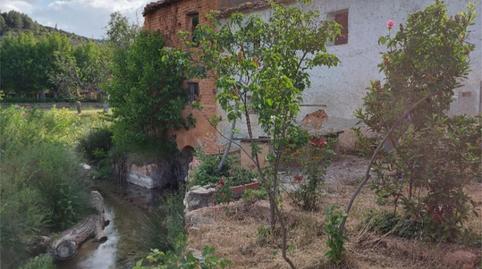 Finca rústica en venda a Calle San Antón, 29, Jaraba, Zaragoza - imatge 2 Foto 2 de Finca rústica en venda a Calle San Antón, 29, Jaraba, Zaragoza