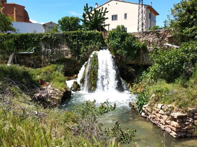 Casa adosada en Venta en Calle San Antón, 29 en Jaraba