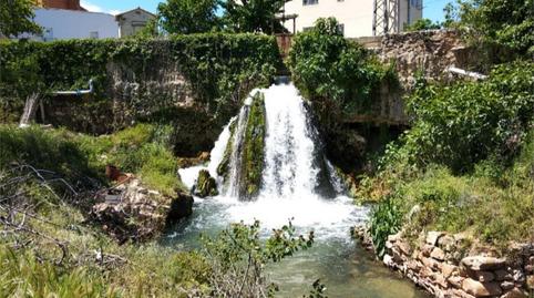 Finca rústica en venda a Calle San Antón, 29, Jaraba, Zaragoza - imatge 3 Foto 3 de Finca rústica en venda a Calle San Antón, 29, Jaraba, Zaragoza