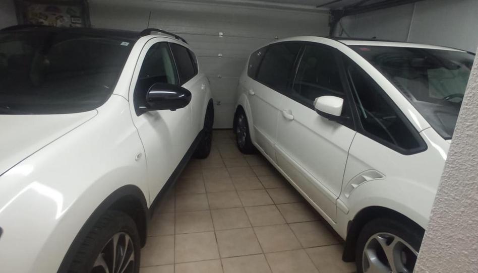 Casa adosada en venda a Azañeta Kalea, 2, Zamalbide, Gipuzkoa - imatge 1 Foto 1 de Casa adosada en venda a Azañeta Kalea, 2, Zamalbide, Gipuzkoa