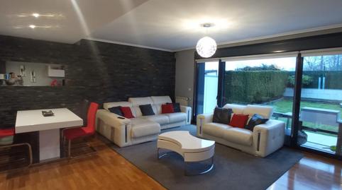 Casa adosada en venda a Azañeta Kalea, 2, Zamalbide, Gipuzkoa - imatge 5 Foto 5 de Casa adosada en venda a Azañeta Kalea, 2, Zamalbide, Gipuzkoa