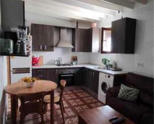 Kitchen of House or chalet for sale in Bentarique  with Terrace